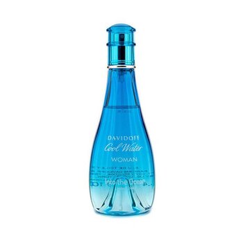 Cool Water Into the Ocean Eau De Toilette Spray