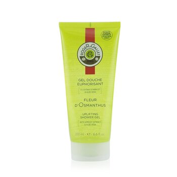 Roger & Gallet Gel doccia Fleur d Osmanthus