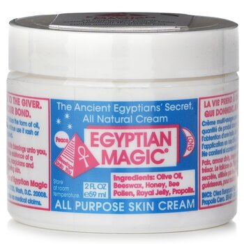 Egyptian Magic Crema per la pelle multiuso