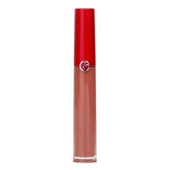 Giorgio Armani Lip Maestro Intense Velvet Color (Liquid Lipstick) - # 202 (Dolci)