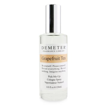 Demeter Tè al pompelmo Colonia Spray