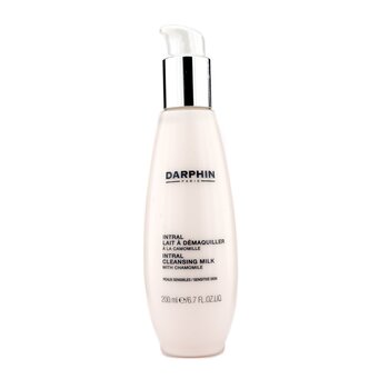 Darphin Latte detergente intrale