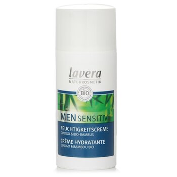 Lavera Crema idratante Men Sensitiv