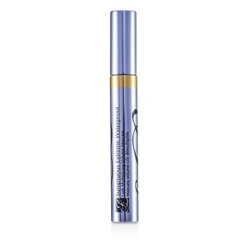 Estee Lauder Sontuoso Mascara Volumizzante per Ciglia Impermeabili Estreme - # 01 Extreme Black