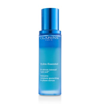 Siero bifase Hydra-Essentiel Intensive Moisture Quenching