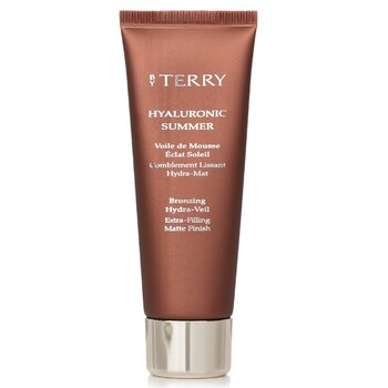 By Terry Hyaluronic Summer Abbronzante Hydra Veil - # 1 Fair Tan