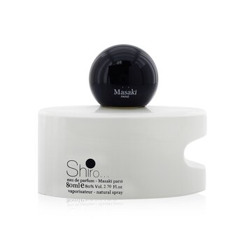 Shiro Eau De Parfum Spray