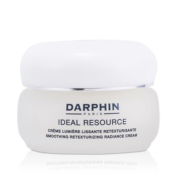 Darphin Crema Idratante Ristrutturante Levigante Risorsa Ideale (Pelle da Normale a Secca)