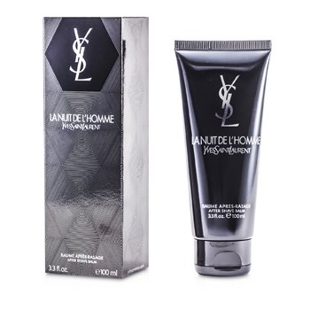 La Nuit De L'Homme Balsamo dopobarba