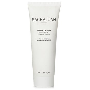 Sachajuan Finish Cream (Forma e Idrata)