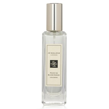 Jo Malone Spray Colonia Peony & Blush Suede (originariamente senza scatola)