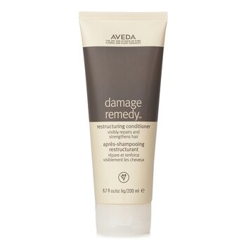 Aveda Balsamo ristrutturante Damage Remedy (nuova confezione)