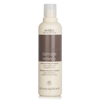 Aveda Shampoo ristrutturante Damage Remedy