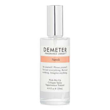 Demeter Neroli Colonia Spray