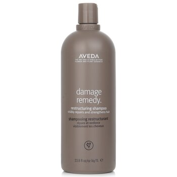 Aveda Shampoo ristrutturante Damage Remedy