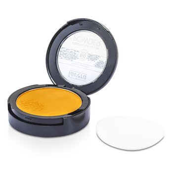 Cipria Mineral Sun Glow - # 03 Sun Touched
