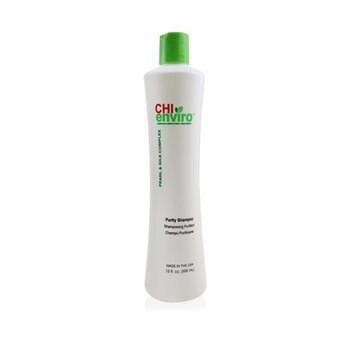 Enviro American Smoothing Treatment Purity Shampoo