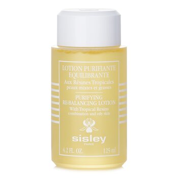 Sisley Lozione botanica con resine tropicali