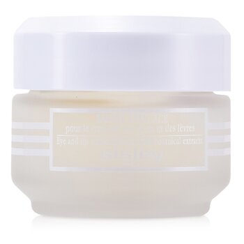 Sisley Balsamo contorno occhi e labbra botanico