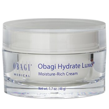 Obagi Hydrate Luxe Crema ricca di umidità