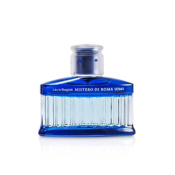 Mistero Di Roma Uomo Eau De Toilette Spray 81190199