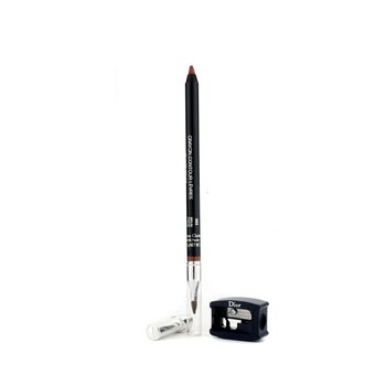 Matita labbra Dior Contour - # 593 Brown Fig