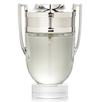 Paco Rabanne Invictus Eau De Toilette Spray