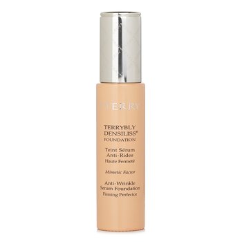 By Terry Terrybly Densiliss Wrinkle Control Serum Foundation - # 2 Cream Ivory