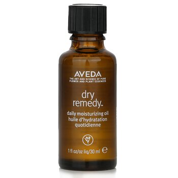 Aveda Dry Remedy Daily Moisturizing Oil (per capelli secchi e fragili e punte)