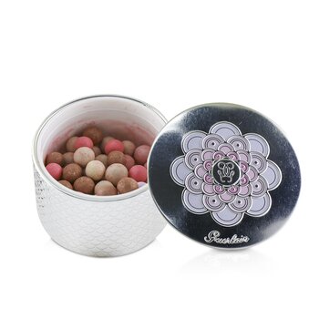 Guerlain Meteorites Light Revealing Pearls Of Powder - # 4 Dore