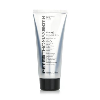 Peter Thomas Roth Gel peeling FirmX