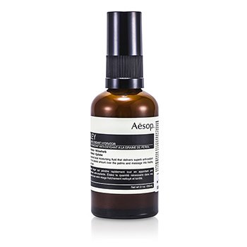 Aesop Idratante antiossidante ai semi di prezzemolo