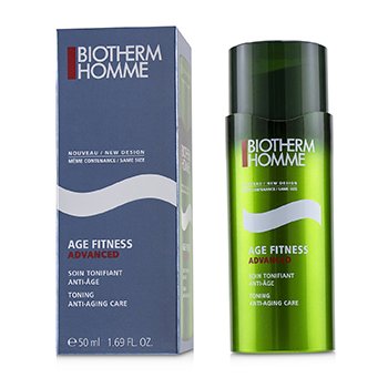 Homme Age Fitness Advanced