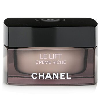 Chanel Le Lift Creme Riche