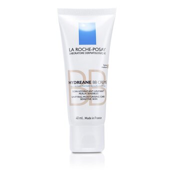 Hydreane BB Cream SPF 20 - Media