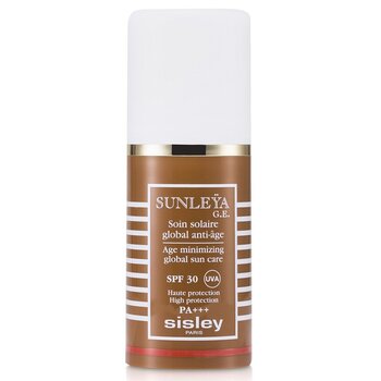 Sisley Sunleya Age Minimizing Global Sun Care SPF 30