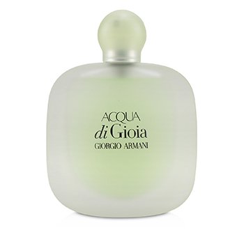 Acqua Di Gioia Eau De Toilette Spray (Nuovo Packaging)