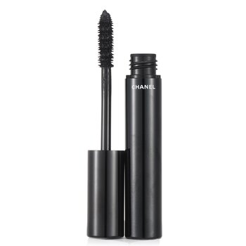 Mascara Waterproof Le Volume De Chanel - # 10 Noir