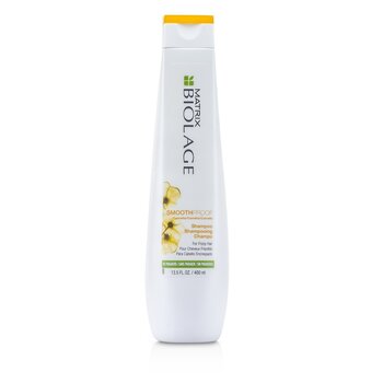 Biolage SmoothProof Shampoo (Per Capelli Crespi)