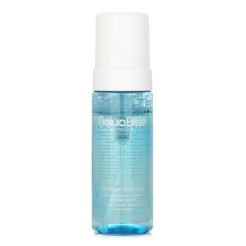 Oxygen Mousse Fresh Foaming Cleanser (Per tutti i tipi di pelle)