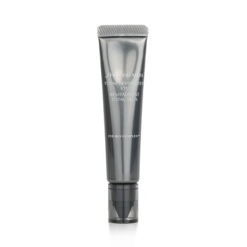 Shiseido Uomini Total Revitalizer Eye