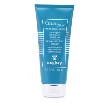Cellulinov Intensive Anti-Cellulite Body Care