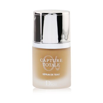 Capture Totale Fondotinta Triple Correcting Serum SPF25 - # 033 Albicocca Beige