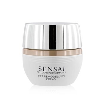 Kanebo Sensai Cellular Performance Lift Crema rimodellante