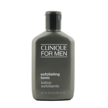 Clinique Tonico esfoliante