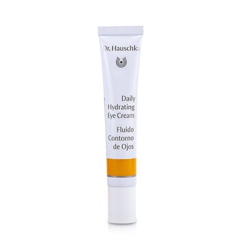 Dr. Hauschka Crema occhi idratante quotidiana