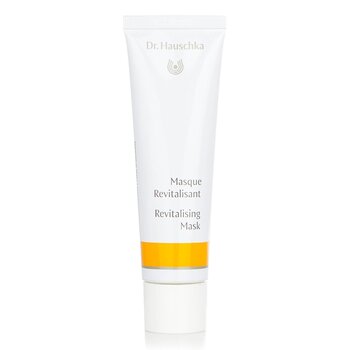 Dr. Hauschka Maschera rivitalizzante