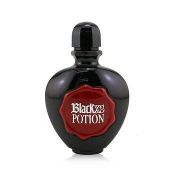 Black Xs Potion Eau De Toilette Spray (Edizione Limitata)