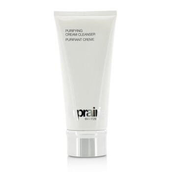 La Prairie Purifying Cream Cleanser