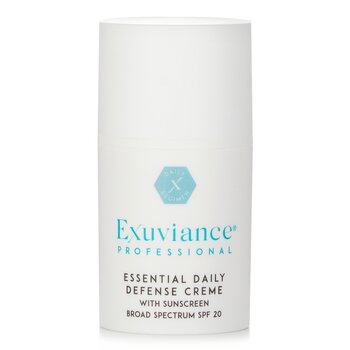 Essential Daily Defense Creme SPF 20 - Per pelli normali / miste